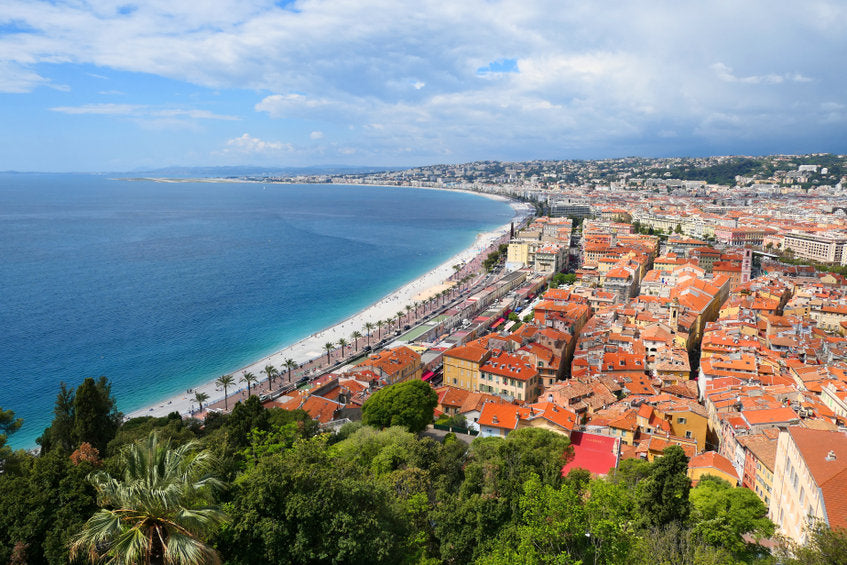 Mariage sur la Côte d’Azur : lieux, organisation et inspirations pour un jour J inoubliable