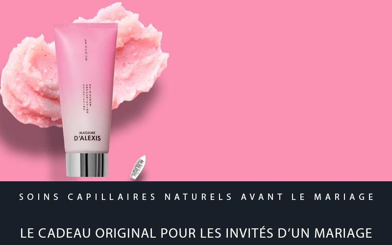 Soins capillaires naturels avant le mariage : tous les rituels pour des cheveux sublimes le jour J
