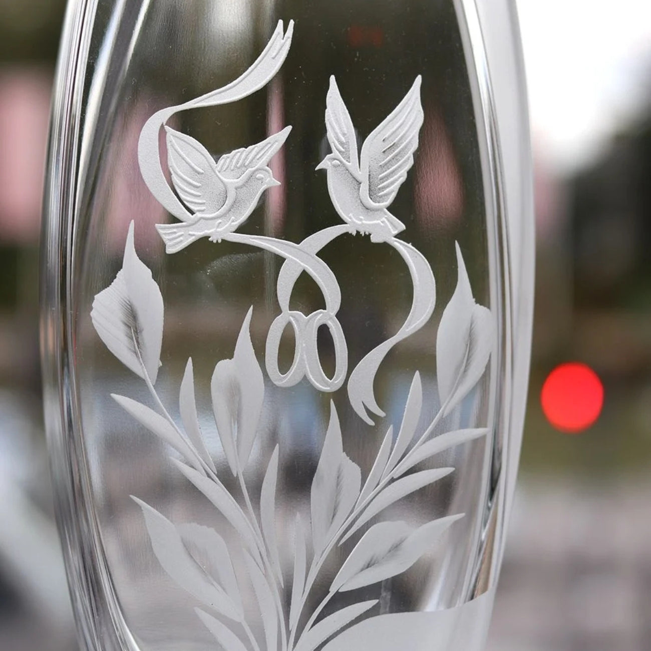 La sélection cadeau pour des noces de cristal : célébrer 15 ans de mariage avec éclat