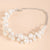 Bracelet de mariée - Vue de dos