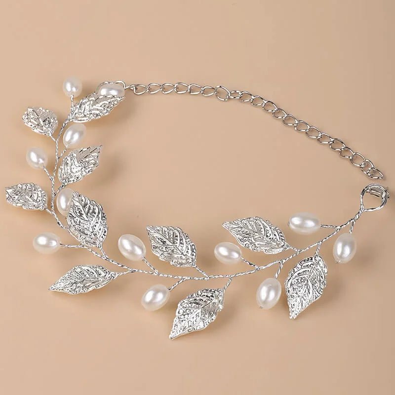 Bracelet mariée femme Argent