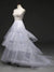 Jupon mariée Sophie, vue principale