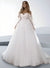 Robe de mariage princesse - Vue principale