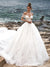 Robe de mariée plage chic - Vue principale