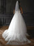 Voile de Mariée Scintillant à Paillettes - Photo 8