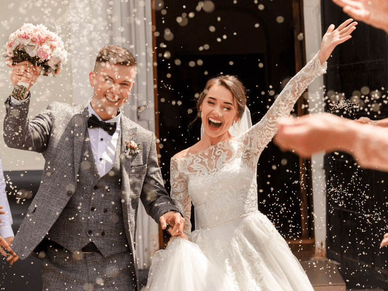 Quelle idée cadeau mariage pour les mariés choisir ?