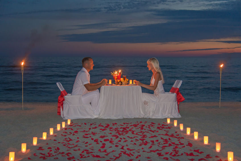 Offrir un souvenir personnalisé et parfumé lors de votre mariage