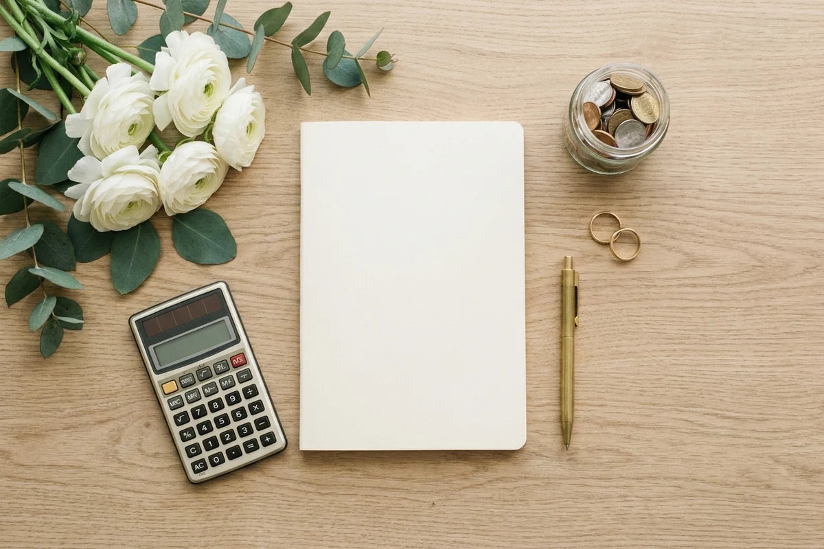 Budget Mariage : Combien Coûte un Mariage en France ?