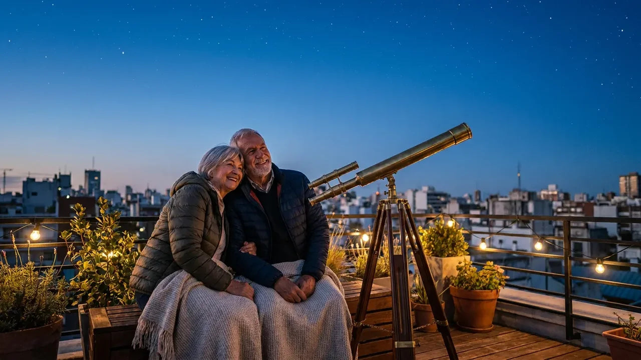38 ans de mariage : célébrer les noces de mercure