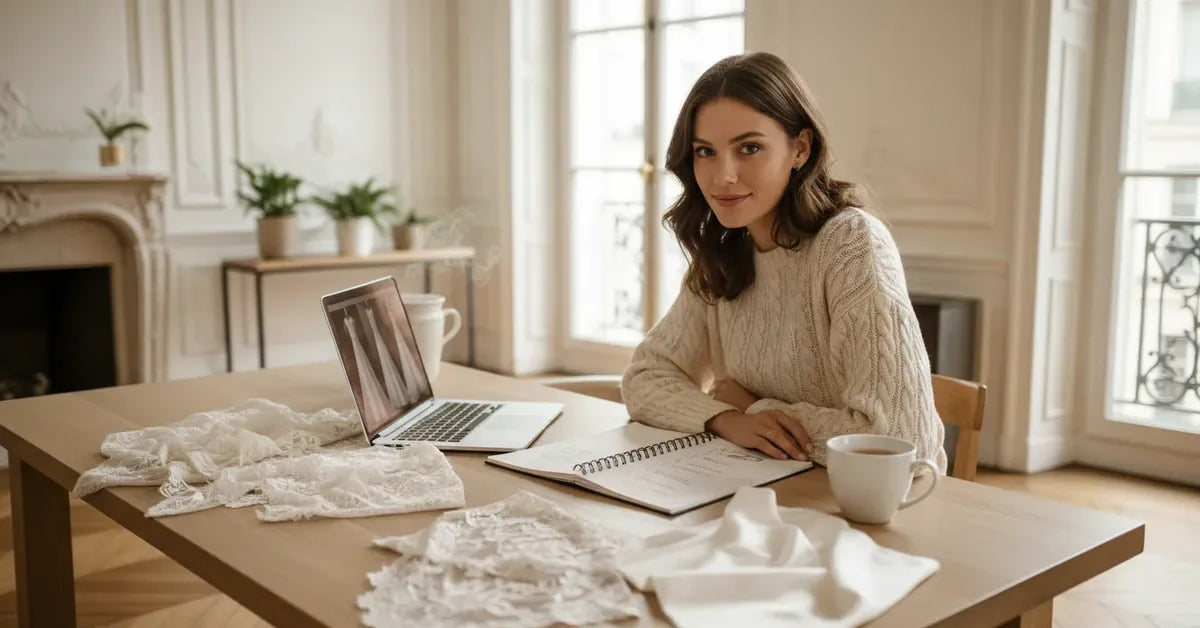 Site fiable pour robe de mariée en ligne : les 8 critères à vérifier