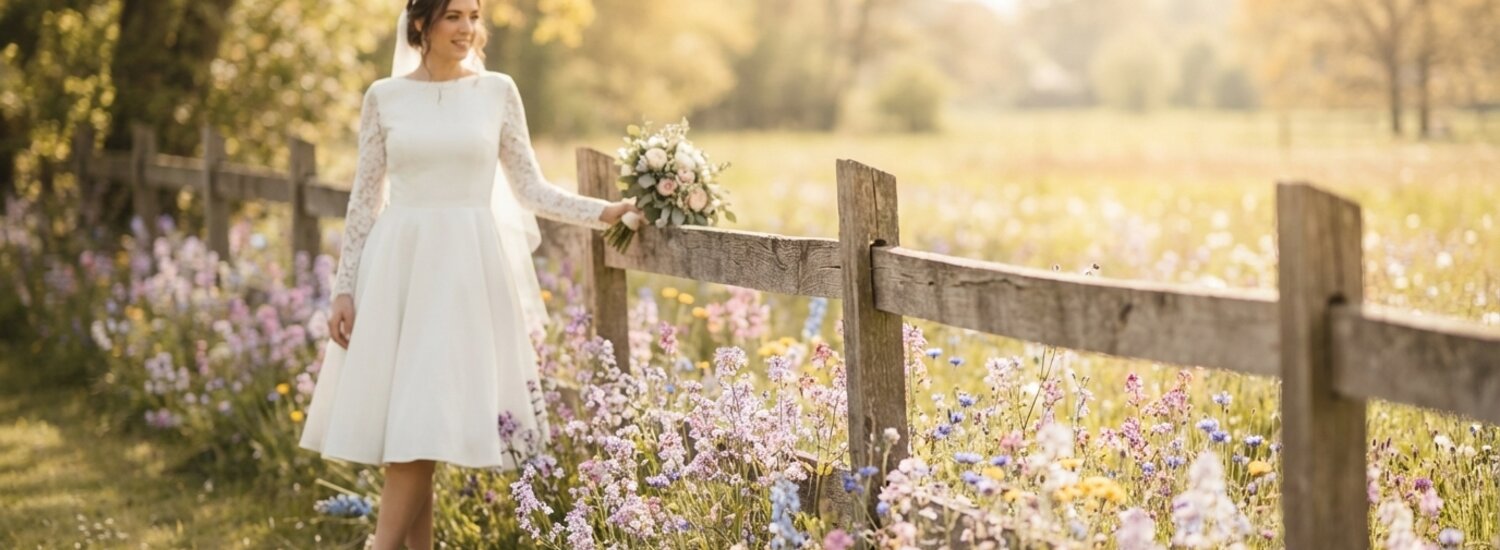 Robe de Mariée Pas Cher