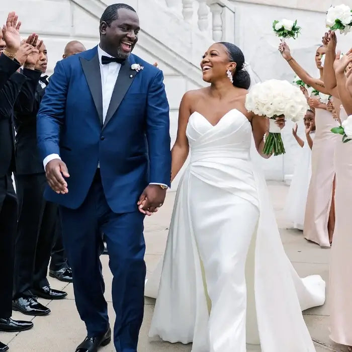 Robes de Mariee MARIAGE ETERNEL