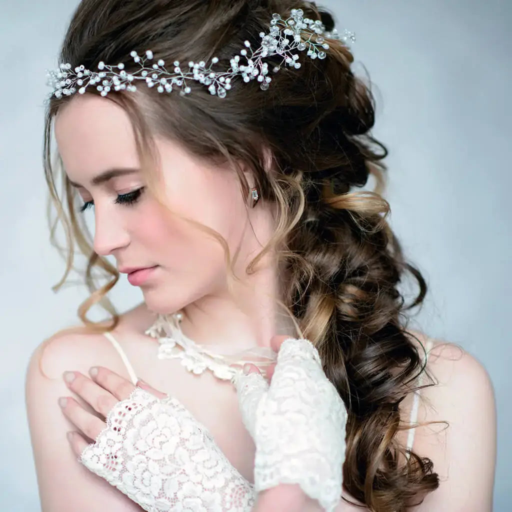 accessoires de mariage