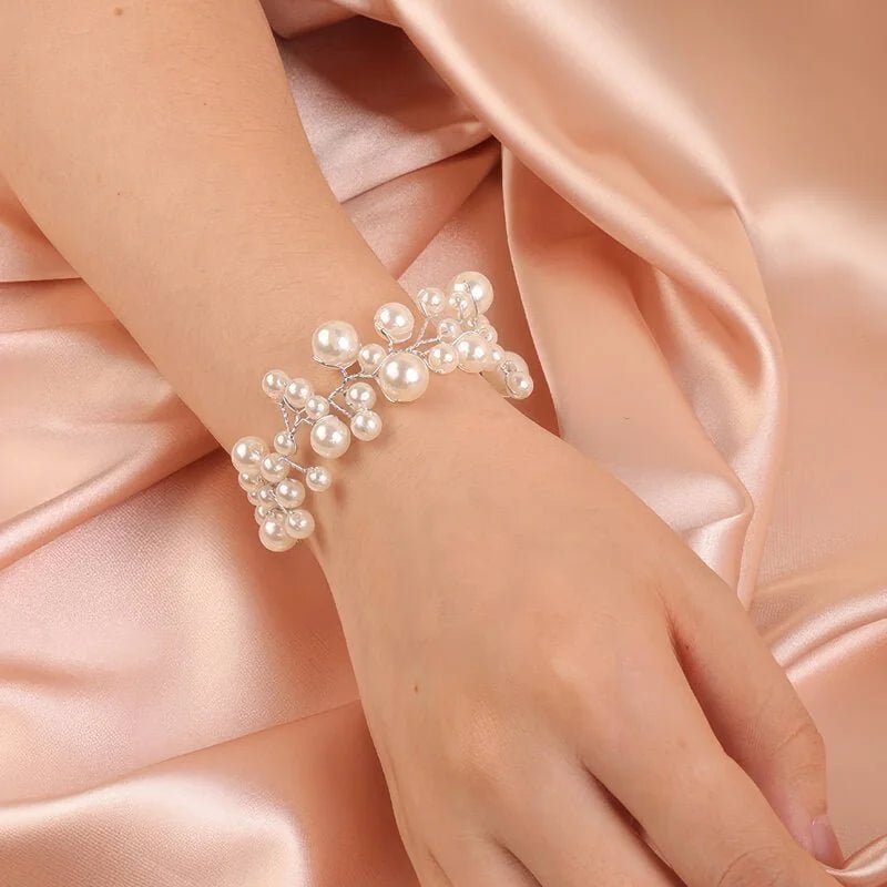 Bracelet de mariage