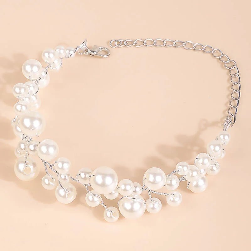 Bracelet de mariée