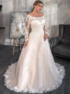 Robe longue fashion champetre pour mariage