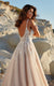 Robe de Mariée Romantique Glamour