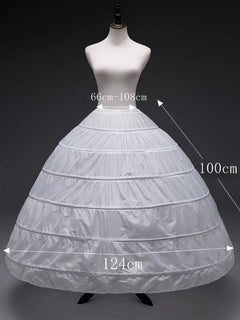 Jupon pour robe de mariee princesse MARIAGE ETERNEL