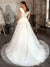 Robe mariage grande taille chic