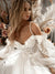 Robe de mariage princesse