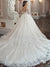 Robe Mariée Princesse Luxe