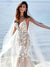 Robe Sirene Mariage Boheme