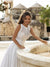 Robe de mariage Champetre romantique