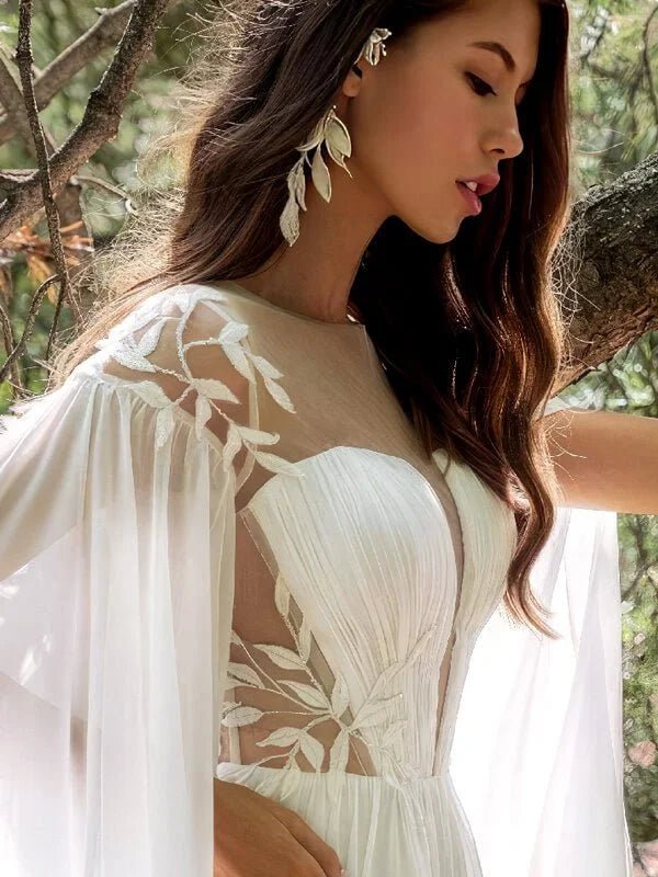 Robe Mariée boheme 2023