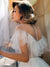 Robe Mariage boheme Ete