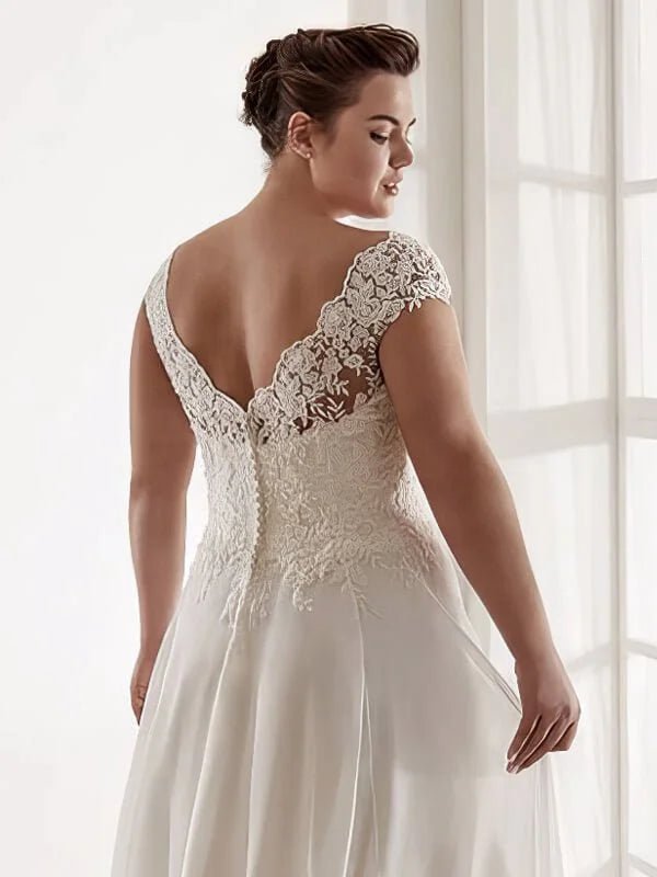Robe bustier grande taille hotsell