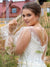 Robe de Mariée Champêtre Curvy