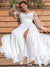 Robe de Mariée Champêtre Curvy