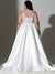 Robe Mariage Chic Taille Plus