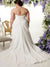 Robe Mariage Fluide Grande Taille