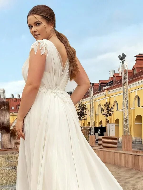 Robe de mariage moins cher hotsell