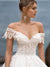 Robe de mariée plage chic