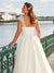 Robe Mariage pour Femme Ronde de 50 ans