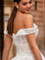 Robe mariage princesse volumineuse