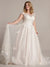 Robe Grande Taille Mariage