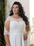 Robe Longue Mariage Femme Ronde