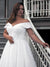 Robe de Mariée Grande Taille 2020