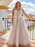 Robe Taille Plus pour Mariage