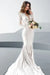 robe de mariée bohème
