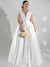 Robes de Mariages Grandes Tailles