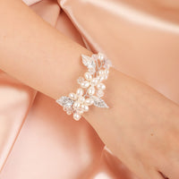 Thumbnail for Bracelet de mariage Argent